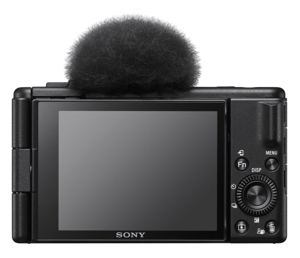 Sony ZV-1F - 1195772 - zdjęcie 4